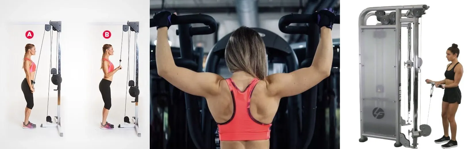 how to use gym equipment for beginners.webp